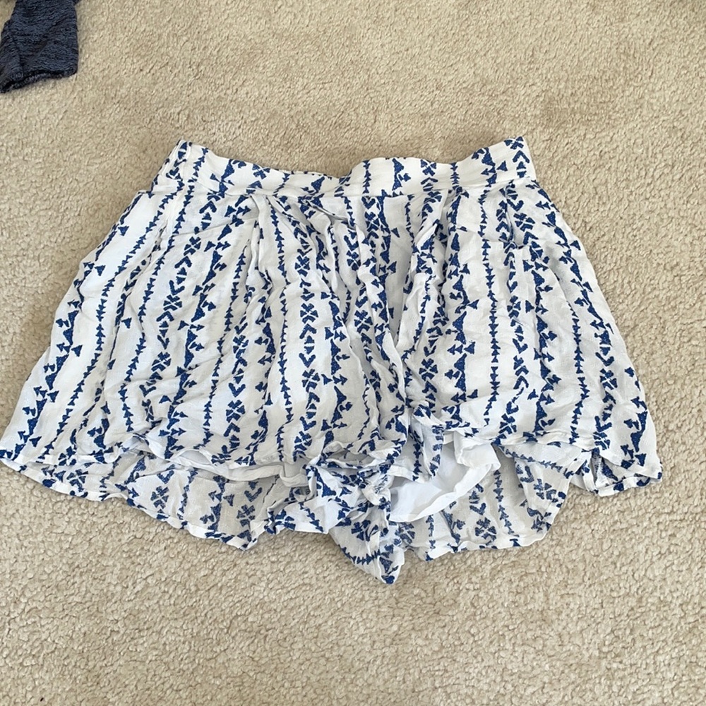 Bloomingdales shorts